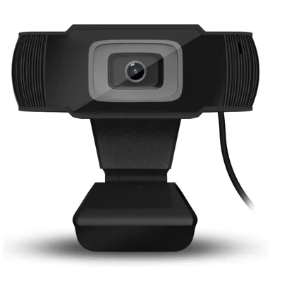 Computer HD Camera