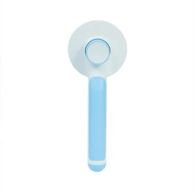 Round Handle Pet Passage Comb