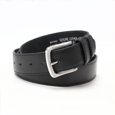 Fashion Personality Men's Zipper Wallet Belt