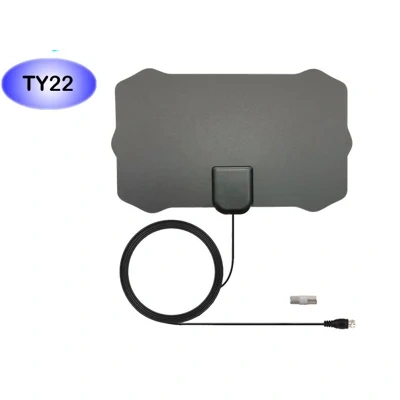 Mini Digital TV Antenna DVB-T2