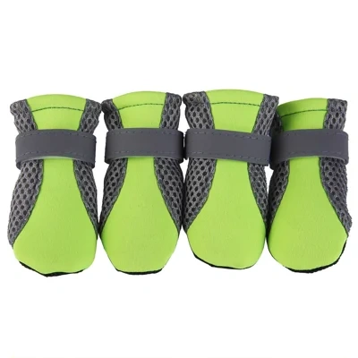 Teddy Dog Shoes Waterproof Shoes For Dog