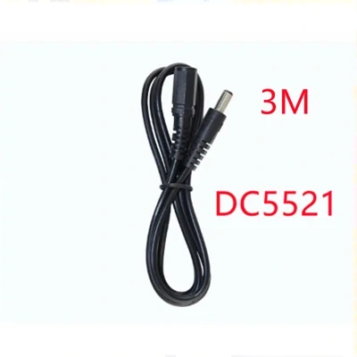 CCTV Extension Cable