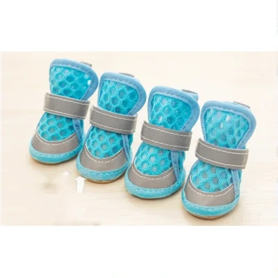 Dog Shoes Small Dog Teddy Pet