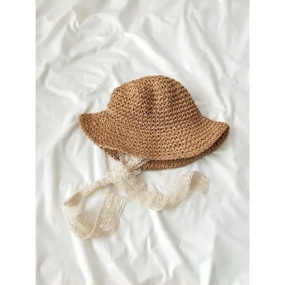 Anti Sneak Hats For Babies And Children