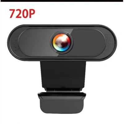 1080P2K HD Video Conference Network Class Drive-free Computer USB Webcam
