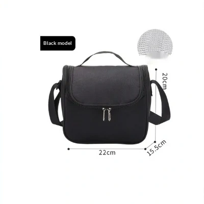 Toiletry Bag Organizer Storage Bag Folding Bag Cosmetic Bag