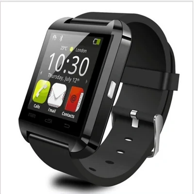 New smart watches wholesale U8 smart watches, Bluetooth smart wear sports watch factory special offer