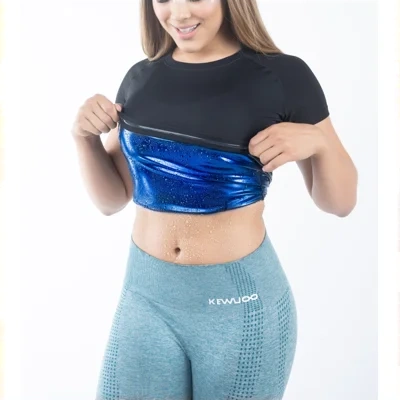 Women's Heat Trapping T-Shirt