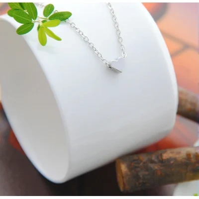 Heart & Soul Choker Necklace