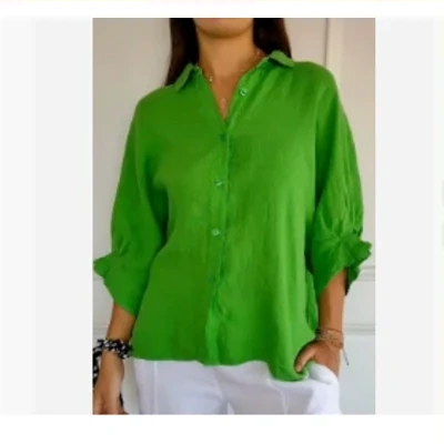 Women's Polyester Fashion Top