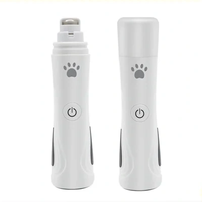 New Product Cat And Dog Animal Trimmer USB Power Supply