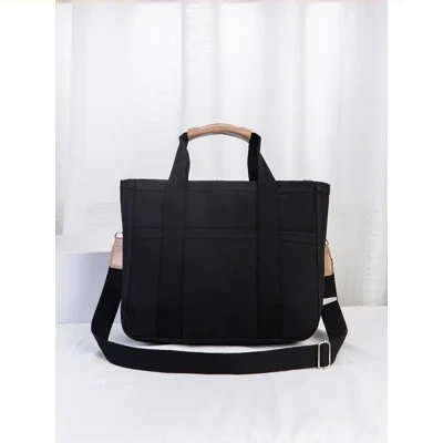 Stylish And Versatile Mother And Baby Shoulder Messenger Bag Portable