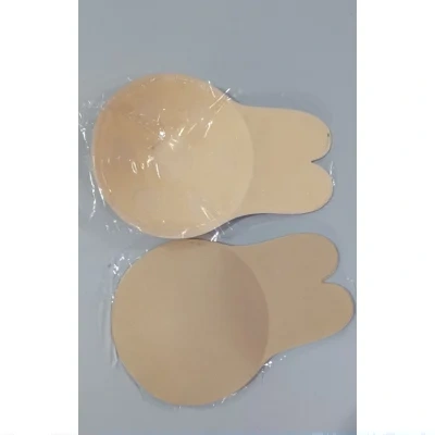 Women's Bio-glue Thin Anti-lighting Breast Lifter