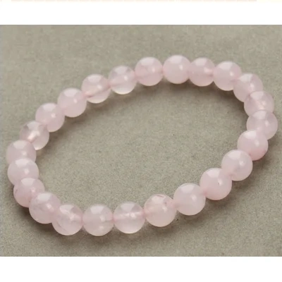 Aventurine Blue Sandstone Beads Round Bead Bracelet Bracelet