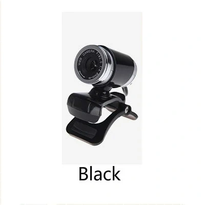 480P HD camera