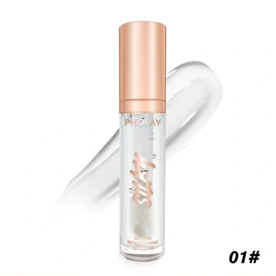 PHOFAY Mirror Moisturizing Lip Gloss