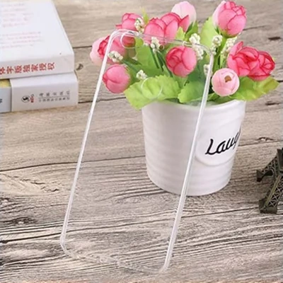 Samsung transparent Mobile phone case
