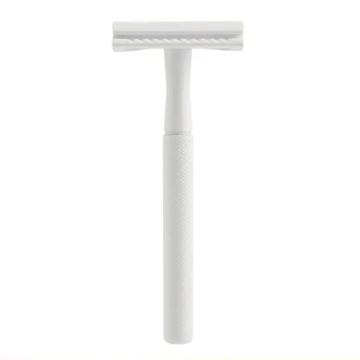 E-Commerce Hot-Selling Models Explosive Models Diamond Pattern Manual Razor Razor Razor Safety Double-Sided Razor