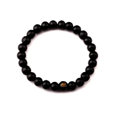Natural Wooden Beaded Root