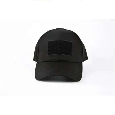 Baseball Casual Outdoor Military Fan Combat Velcro Cap