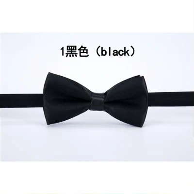 Fashion bow men and women Korean version of the small bow tie gentleman wedding bow tie