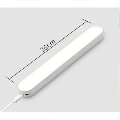 Eye protection desk small desk lamp