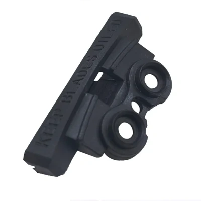 Electric Clippers Accessories Include Oil Head Shear Parts