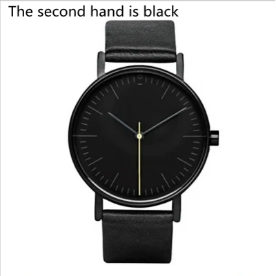 Foreign trade, European and American popular STOCK quartz watches