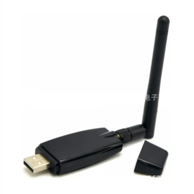 300M wireless network card with antenna USB 802.11n wireless network adapter WIFI receiver