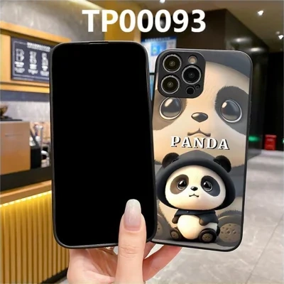 Tide Figure Rubik's Cube Painted Frosted All-inclusive Mobile Phone Soft Case