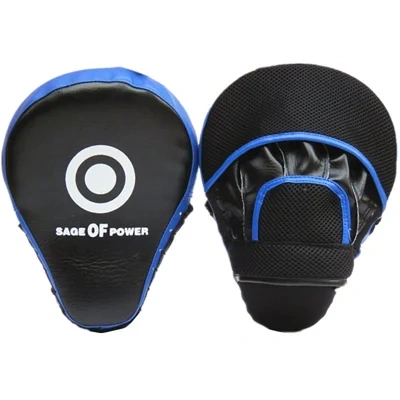 Boxing Target Fitness Home Taekwondo Kick Pad Children Sanda Leg Target Fight Reaction Training Target Equipment