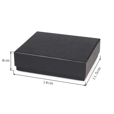 Anti-theft Swipe Card Holder Men's Card Holder Wallet