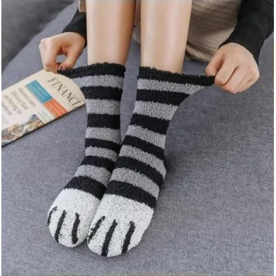 House floor socks