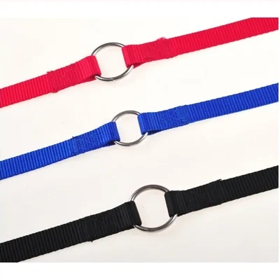 WALK 2 Two DOGS Leash COUPLER Double Twin Lead Walking Leash China