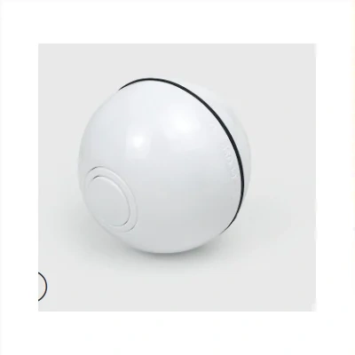 Pet Electric Toy Ball Laser Light Funny Cat