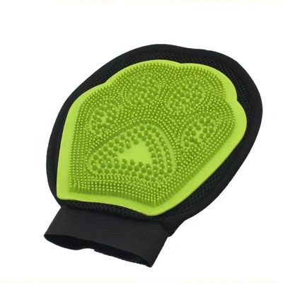Pet Cleaning Set Pet Rake Comb To Remove Floating Hair Grooming Comb