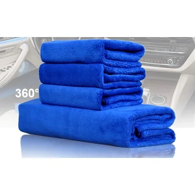 Clean Car Wash Special Towel 60x160cm