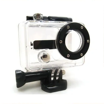 GOPRO sports camera accessories diving shell hero2 waterproof shell