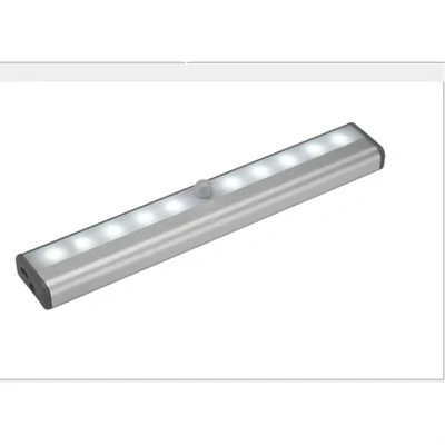 LED sensor light body infrared sensor light LED cabinet light