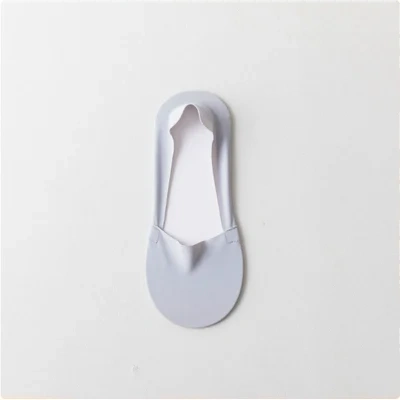 Cool And Comfortable Three-dimensional Mesh Breathable Low-cut Invisible Women's Boat Socks