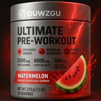 Exercise Supplement Caffeine