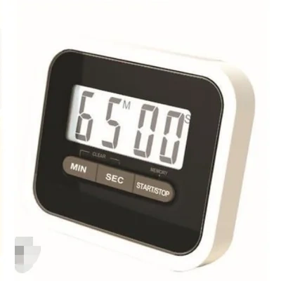 Kitchen timer