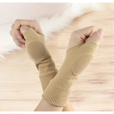 Keyboard gloves