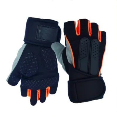 Unisex Tactical Weight Lifting Gym Gloves