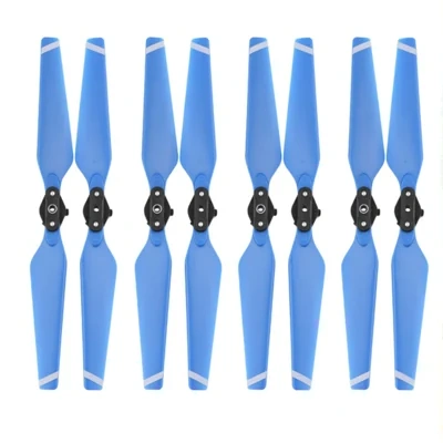 Propeller Quick Release Folding Forward And Backward Color Propeller Blade Accessories