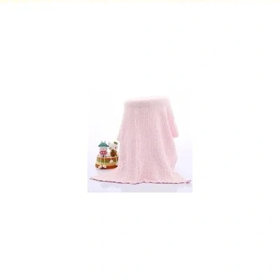 Cotton baby quilt