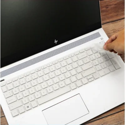 15.6 Inch Laptop Foil Keyboard Film