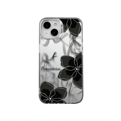 Phone Case Drop-resistant