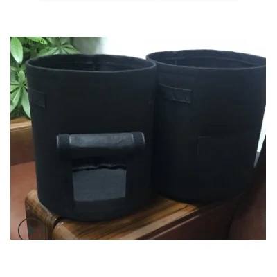 Breathable Potato Tomato Vegetable Plant Growth Bag