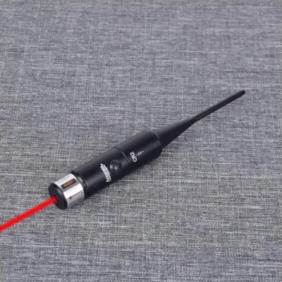 Adjustable Infrared Green Laser Sight